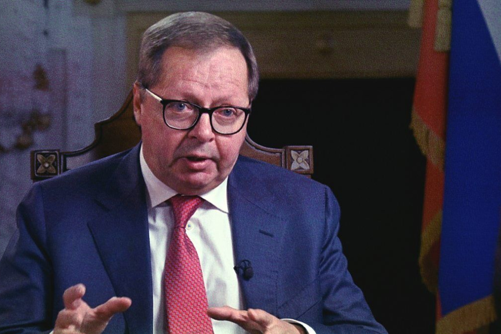 ادامه جنگ اوکراین پیامد مستقیم حمایت تسلیحاتی غرب از کی‌یف است