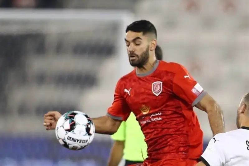 قرارداد علی کریمی با کایسری یکطرفه فسخ شد