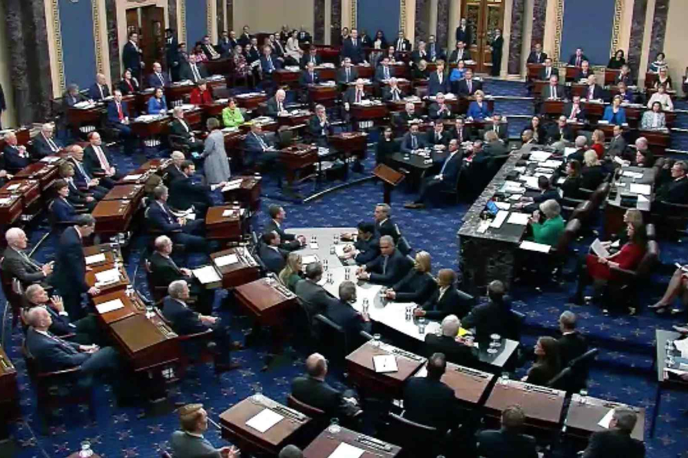 美国参议员提出决议阻止美国袭击委内瑞拉