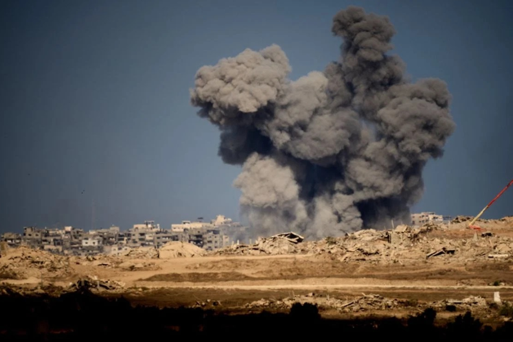 جمع‌آوری 16 هزار سند از جنایات جنگی رژیم صهیونیستی