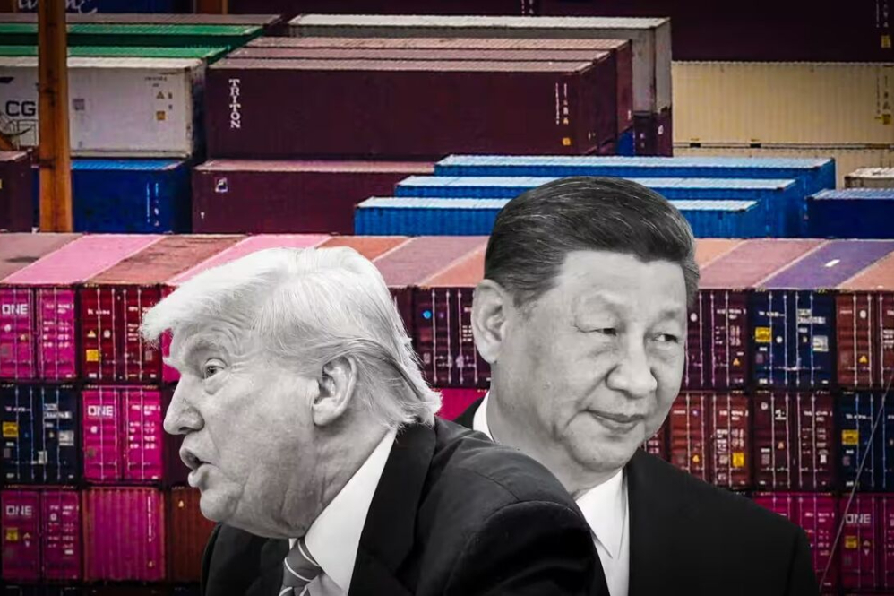 中国的高额关税将不可持续