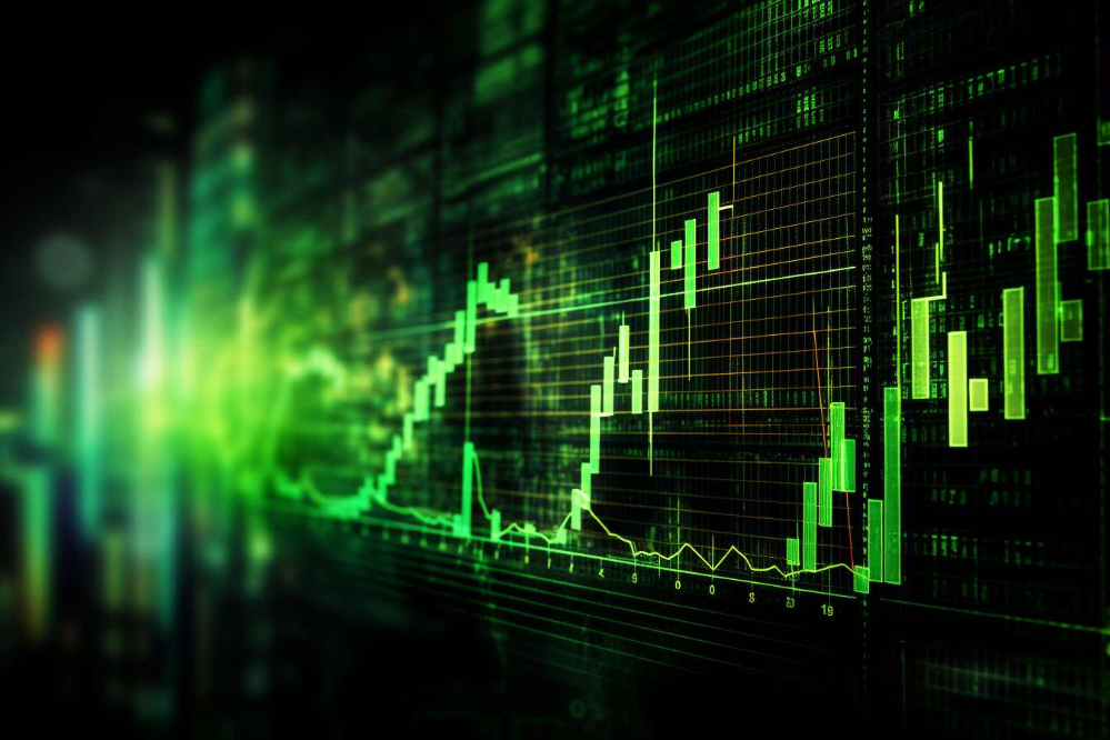 عبور بورس از سقف تاریخی