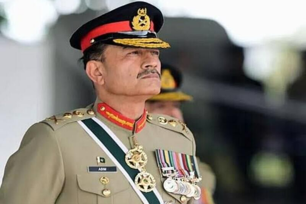 هشدار پاکستان به هند: جایی برای جنگ در فضای هسته‌ای وجود ندارد