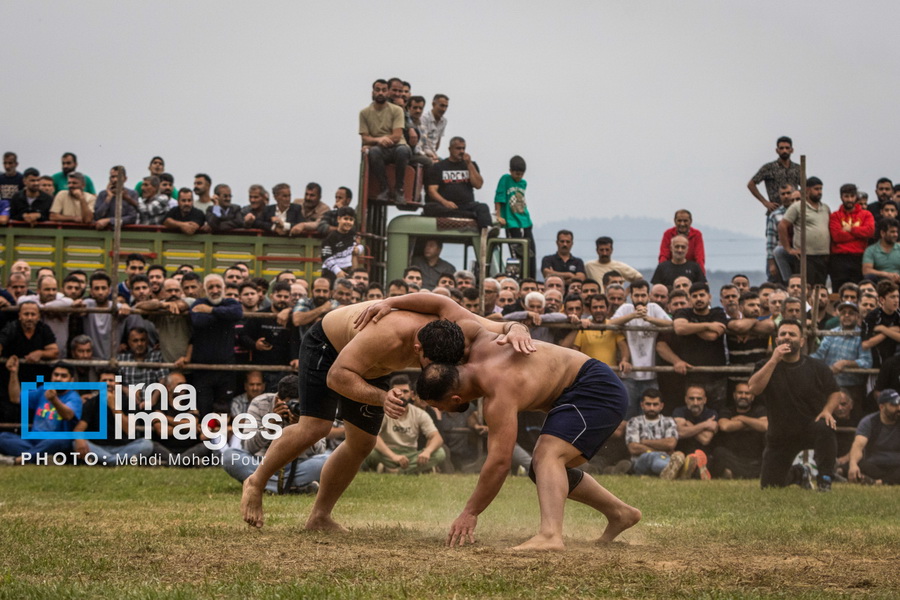 عکس های منتخب ایران، شنبه 26 مهر 1404