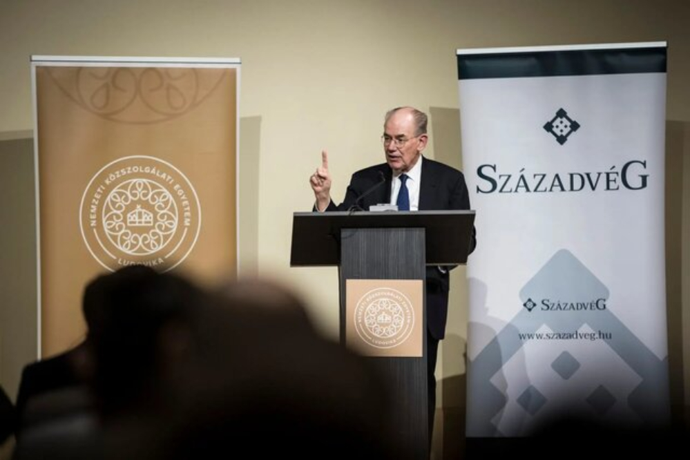 مرشایمر: تاماهاوک چاره مشکلات اوکراین نیست