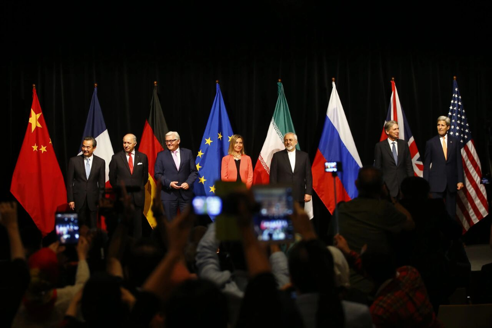 پایان 10 سالگی برجام در آینه رسانه‌های اروپا