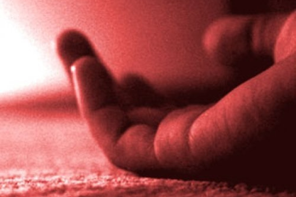 خودکشی عامل جنایت در روستا اندیکا