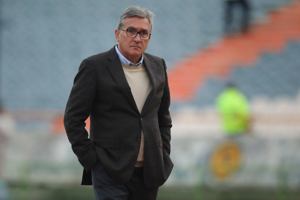 برانکو به پرسپولیس می آید؟