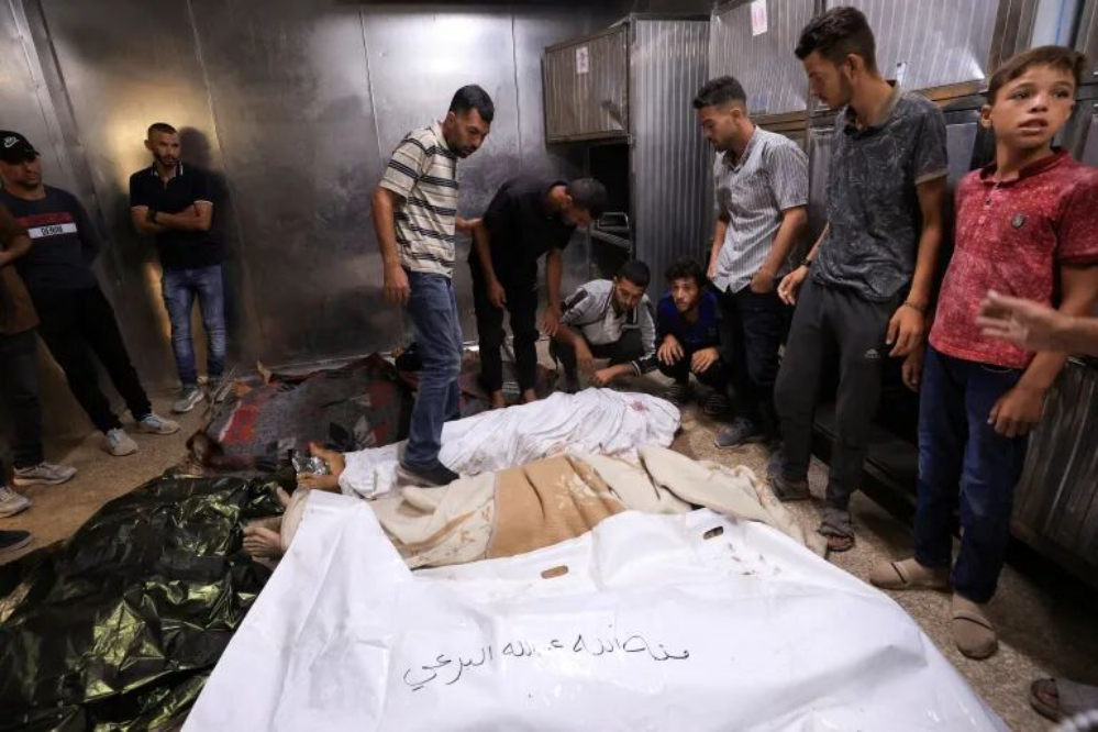 ‌ 97 شهید بعد از آتش‌بس در غزه