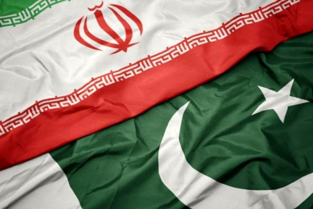 伊朗和巴基斯坦领导人强调加强联合合作