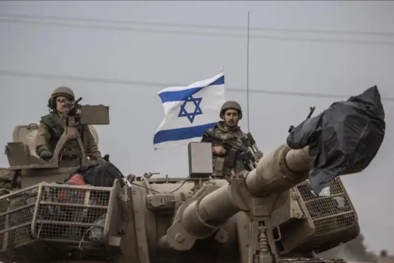 رژیم صهیونیستی: با قدرت به زیرساخت‌های حماس حمله می‌کنیم