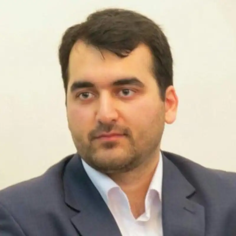 این پروژه کار صهیونیست هاست