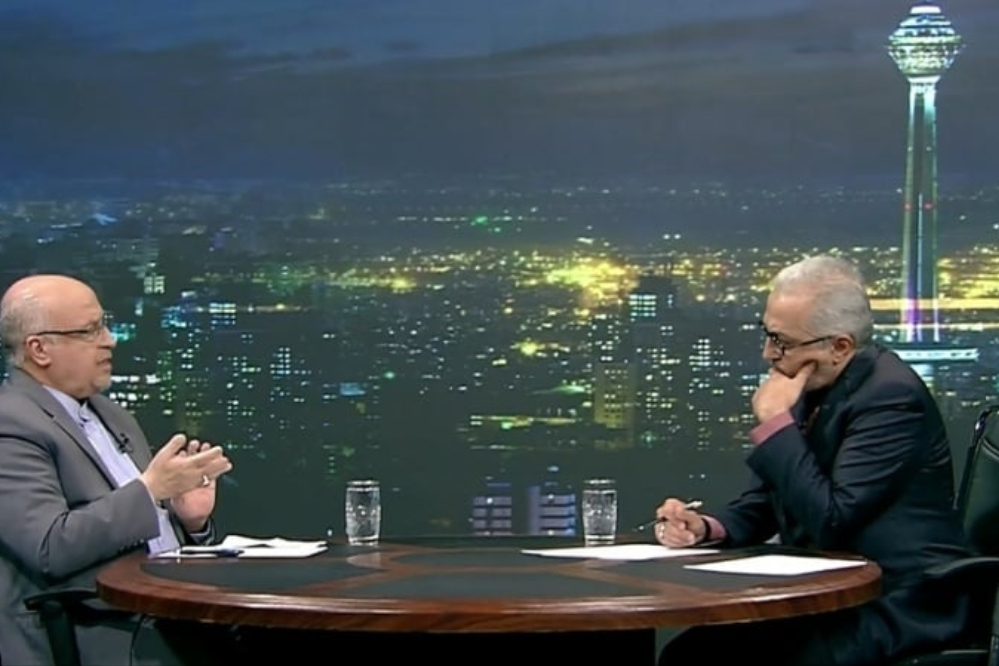 Посол Ирана в Ливане: Невозможно разоружить ХАМАС