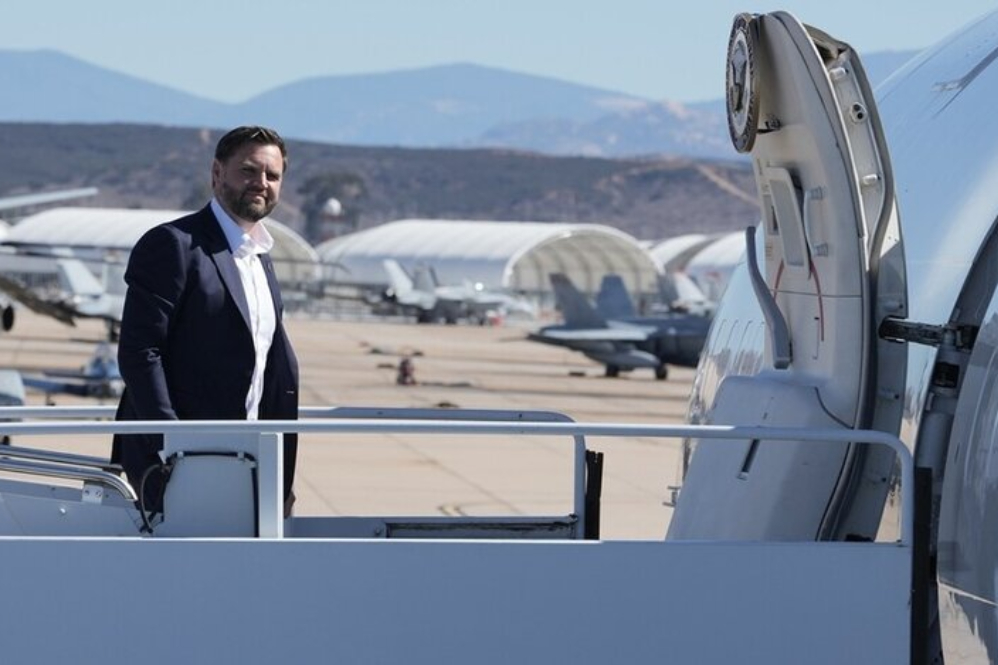 سفر معاون ترامپ به نوار غزه به دلایل امنیتی لغو شد