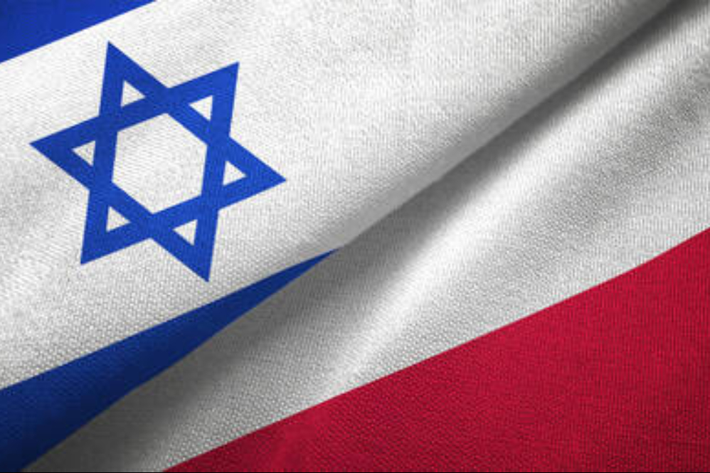 Польша и игра в иранофобию