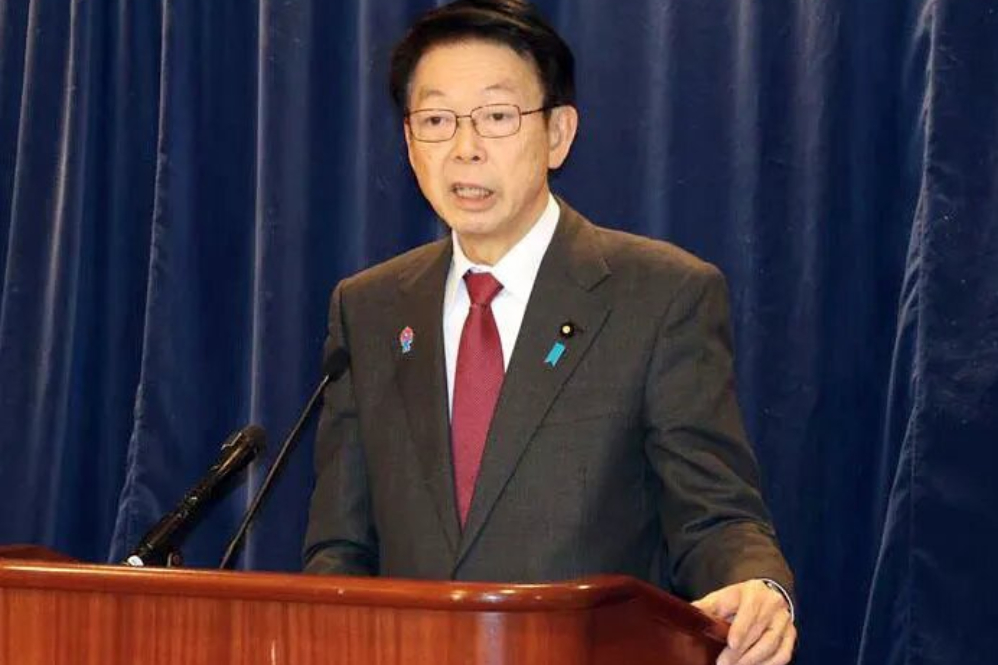 Япония отвергает требование Трампа; импорт российской нефти и газа продолжается