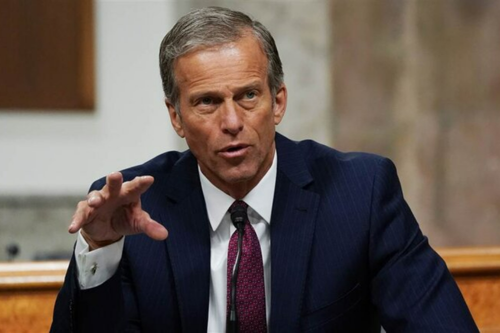 دولت فدرال آمریکا در بن‌بست تعطیلی