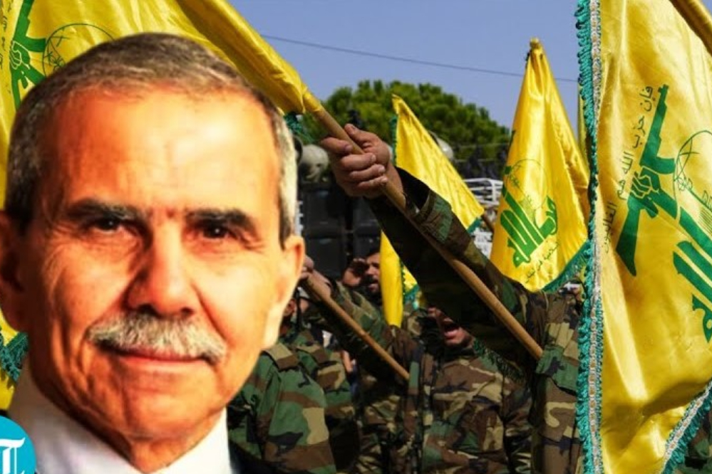 نواف سلام: حزب‌الله باید تنها یک حزب سیاسی باشد