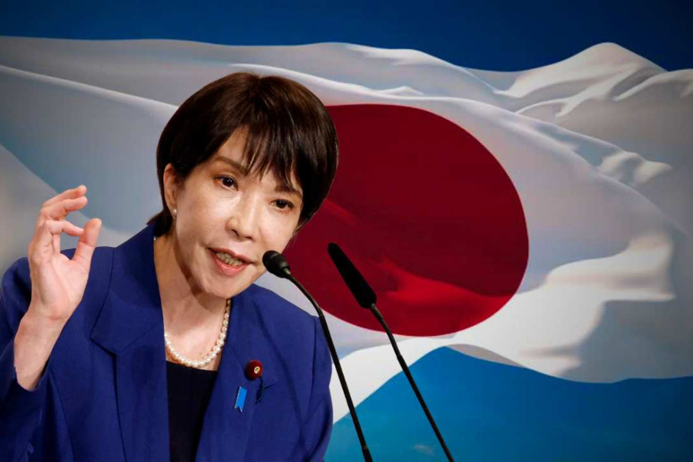 اولین زن نخست وزیر ژاپن را بشناسید