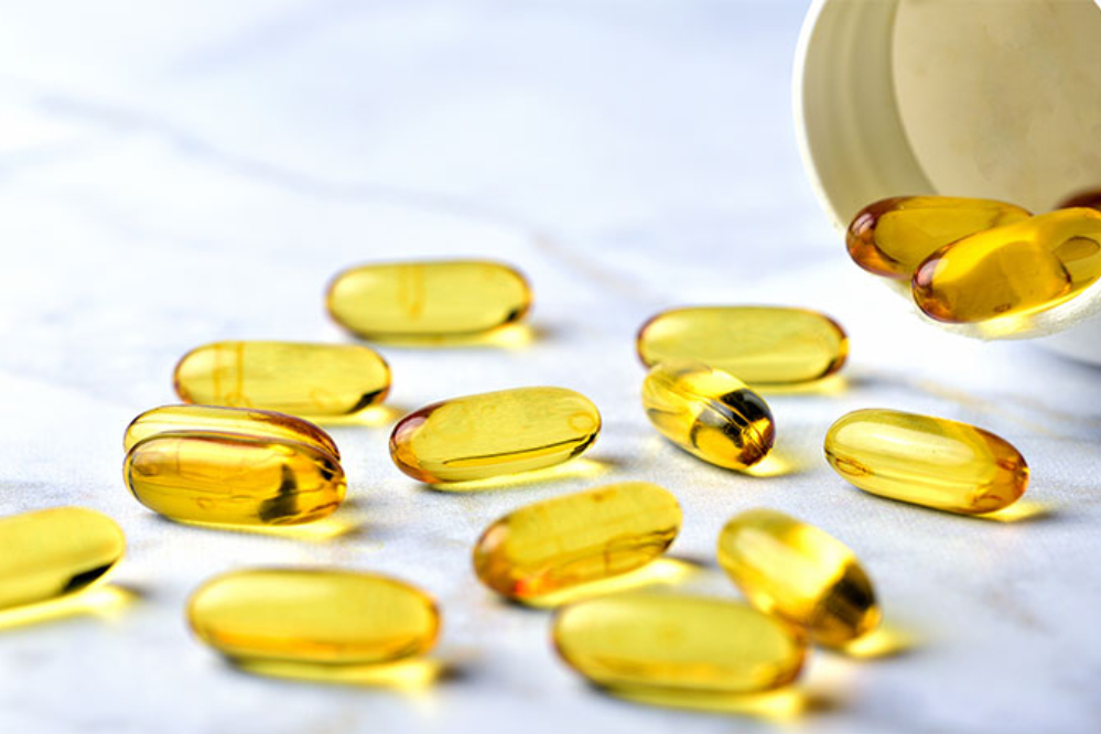 اشتباهی رایج درباره‌ ویتامین D