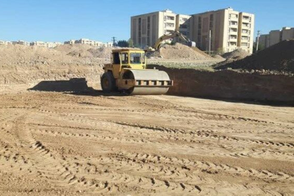 واکنش وزارت راه و شهرسازی به سند منتشرشده برای عرضه زمین