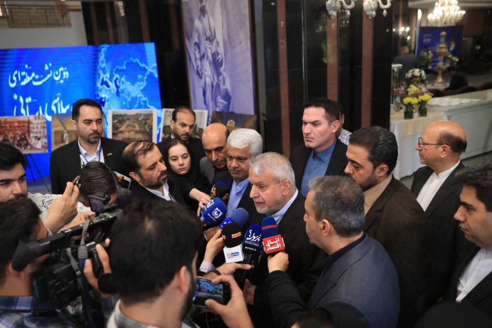 ایران سالانه پذیرای یک میلیون و 200 هزار گردشگر سلامت است