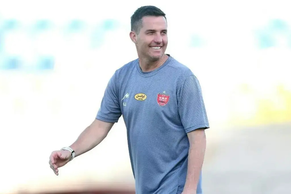 اوسمار مقابل تراکتور روی نیمکت می‌نشیند؟