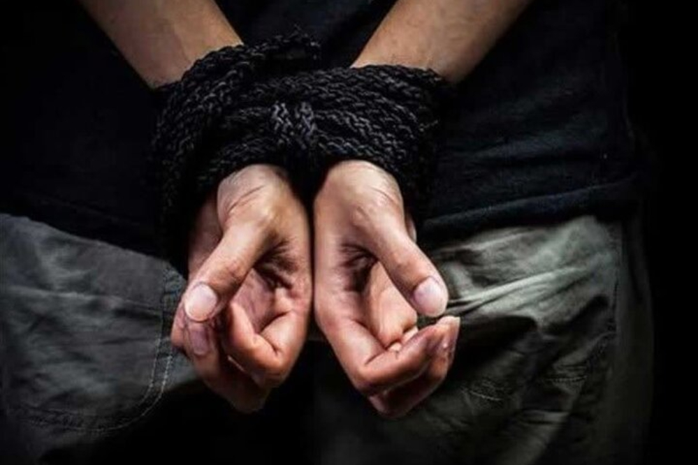 آزادی گروگان جاسکی در عملیات غافلگیرانه پلیس