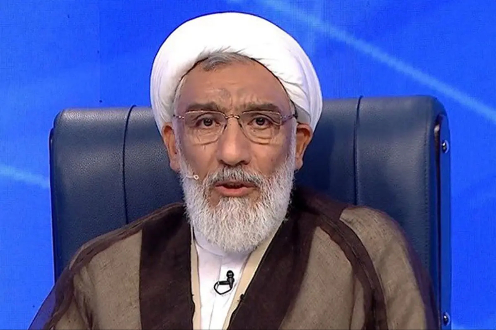 توصیه‌ پورمحمدی خطاب به جریانات داخلی