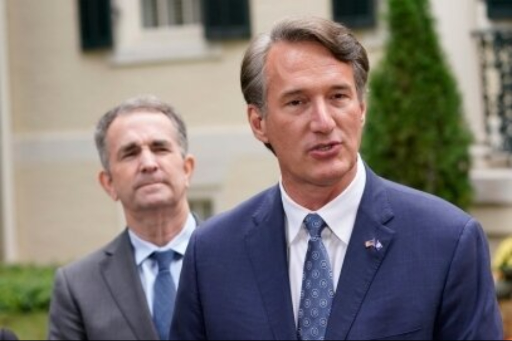 تعطیلی دولت آمریکا باعث اعلام وضعیت اضطراری در ایالت ویرجینا شد