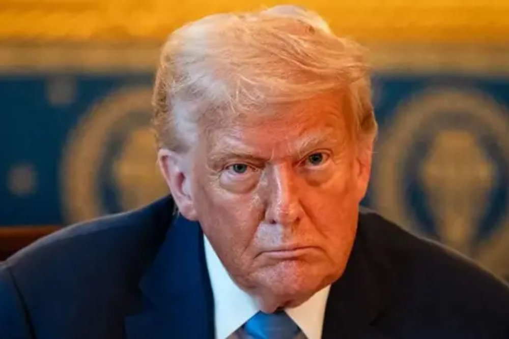 ادعای جنجالی ترامپ درباره نقشش در انفجار پیجرهای حزب‌الله لبنان