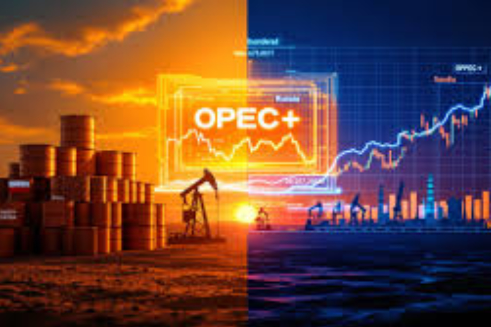 اوپک آماده جبران کمبود احتمالی در بازار نفت