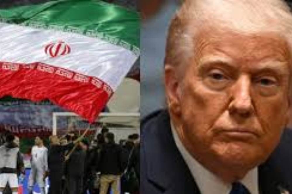 اعتراف ترامپ به قدرت شهید سلیمانی: «اگر زنده بود، نمی‌توانستیم موفق شویم»