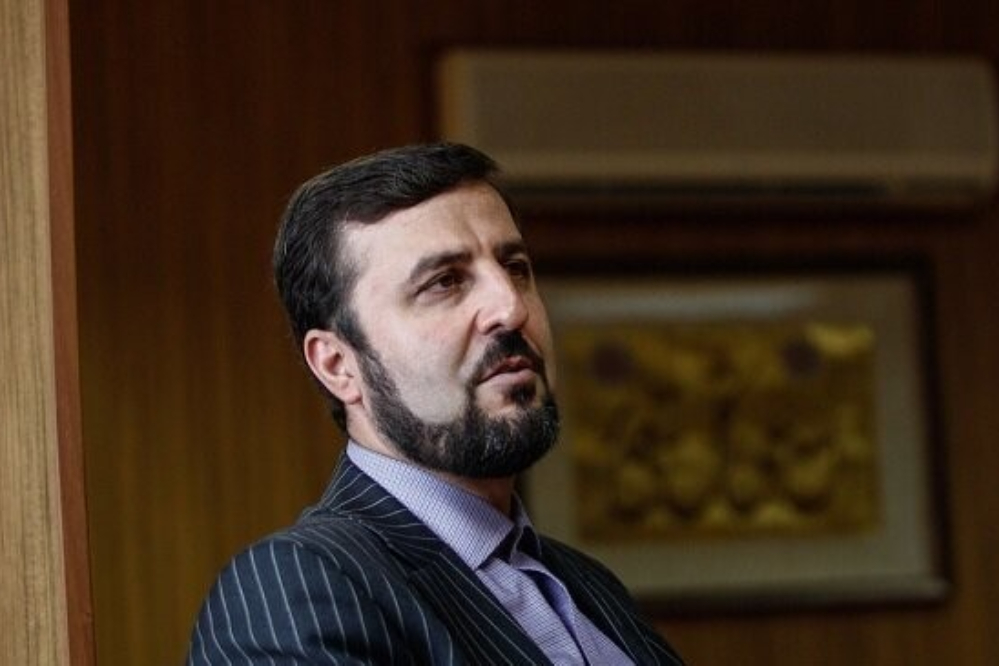 رایزنی غریب آبادی پیرامون آب، مرز و مسائل حقوقی در افغانستان