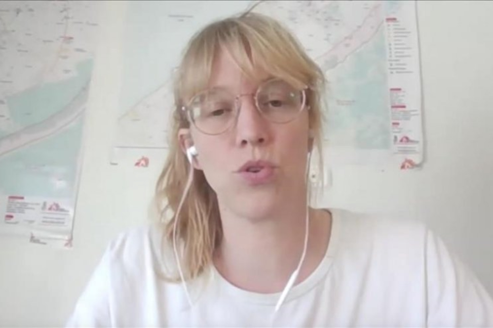 ישראל ממשיכה להשתמש בסיוע ככלי מלחמה נגד עזה.