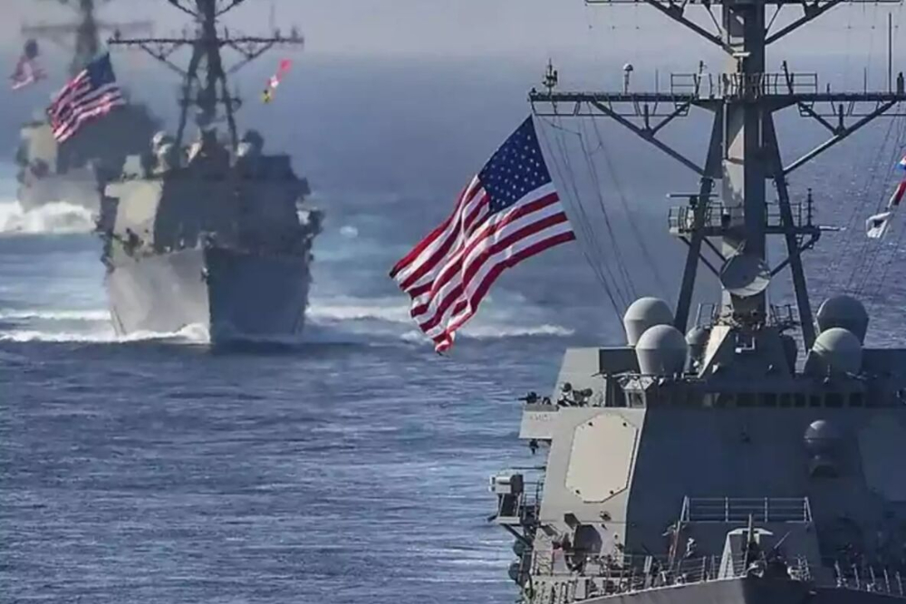 زمان کنار رفتن مادورو از قدرت فرا رسیده است