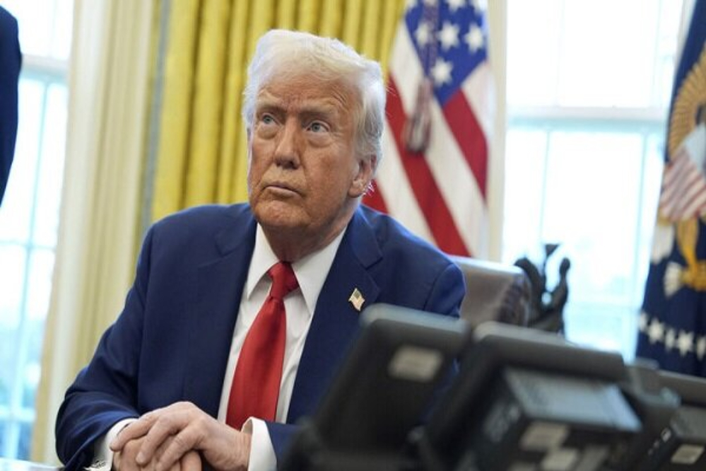 واکنش تند ترامپ به آزمایش موشک هسته‌ای روسیه