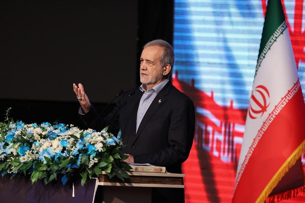 佩泽什基扬：我们有科学家可以减少我们对外星人的依赖