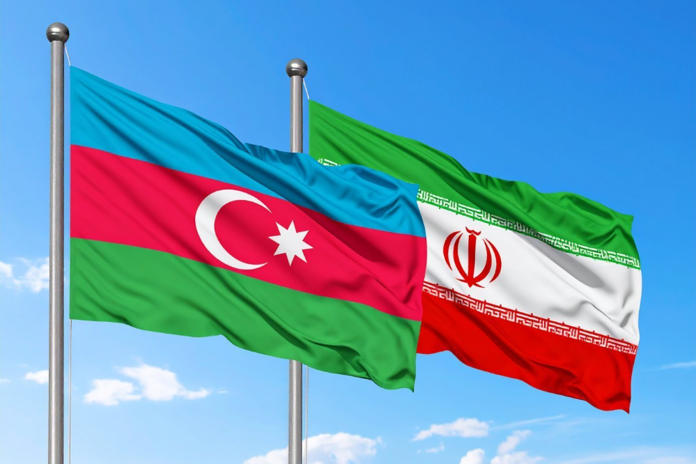 阿塞拜疆驻伊朗大使馆恢复工作