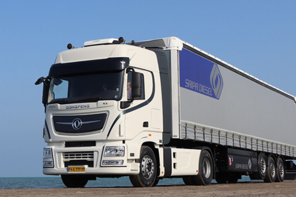 زمان فروش نقدی محصولات سایپا دیزل اعلام شد+جدول