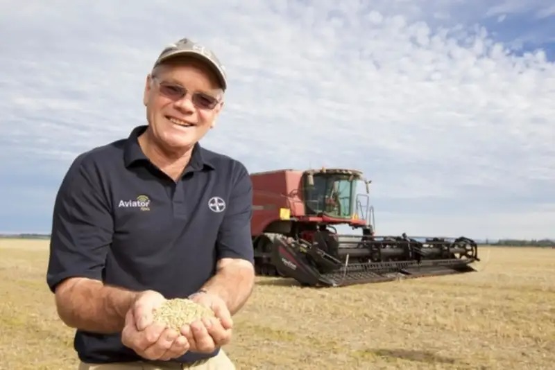 Silent Weapon of Great Powers in 21st Century