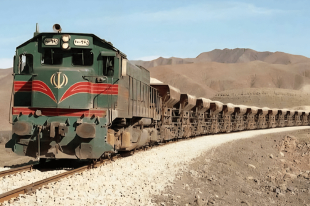 Железнодорожный коридор Иран-Пакистан; Начало новой эры регионального транзита