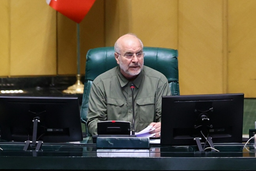 قالیباف: چرا باوجود واردات نهاده با ارز ترجیحی، مرغ کیلویی 170 هزار تومان است؟