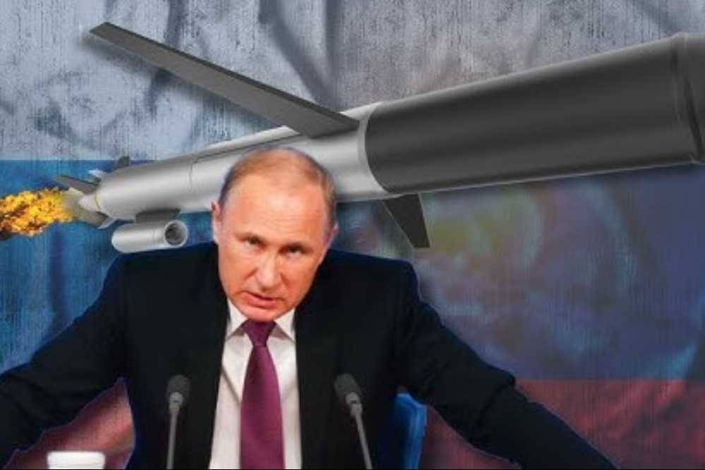 ההצעה האמריקאית בנוגע לאוקראינה עשויה להוות בסיס להסדר סופי ושלווה.