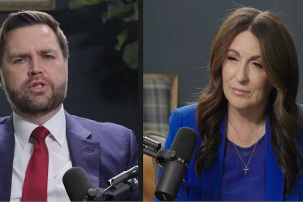 Вице-президент Трампа: на пути к миру между Украиной и Россией достигнут прогресс