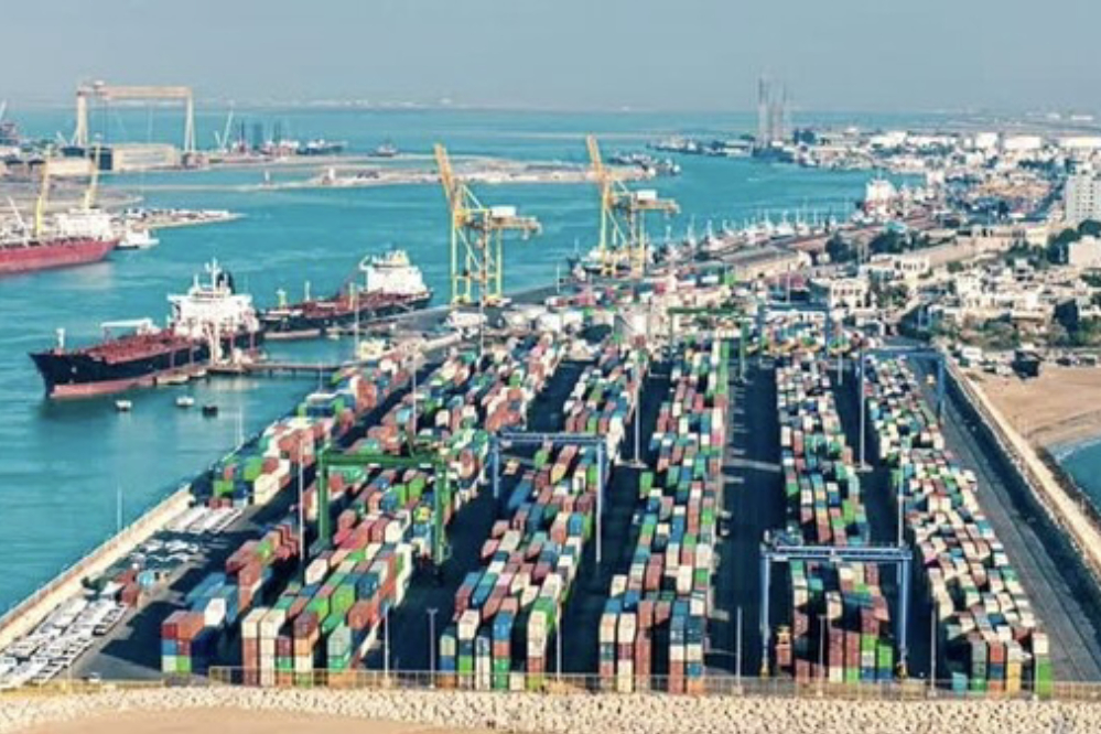 США продлили освобождение от санкций для порта Чабахар