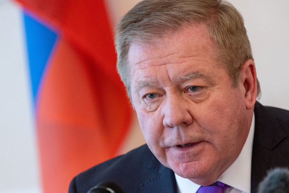 مسکو جلوگیری از یک جنگ هسته‌ای را اولویت روسیه دانست