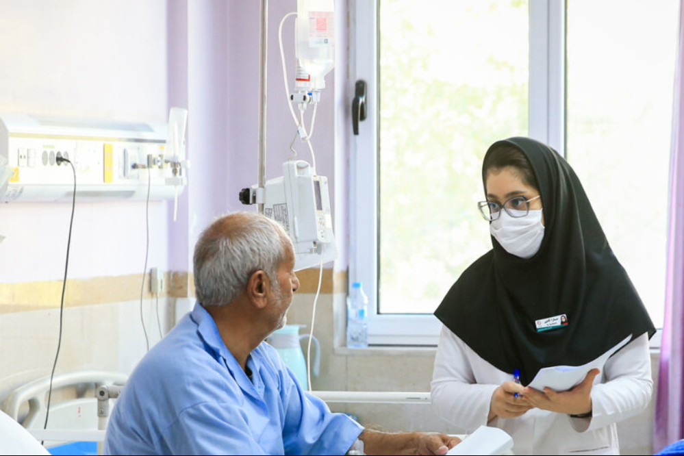 بسته جامع حمایت از پرستاران تدوین شد