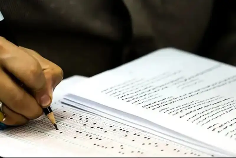 آغاز ثبت نام آزمون سردفتری ازدواج و طلاق