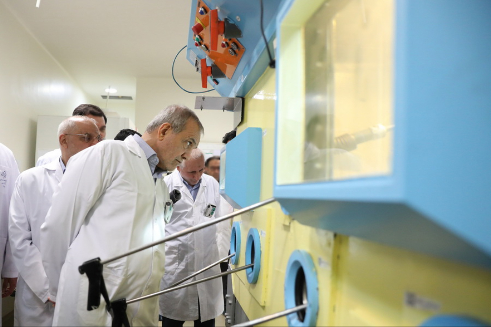 عکس های منتخب ایران، یکشنبه 11 آبان1404